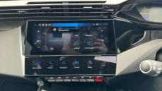 Peugeot 408 1.6 Plug-in Hybrid 225 GT 5dr e-EAT8 Hatchback